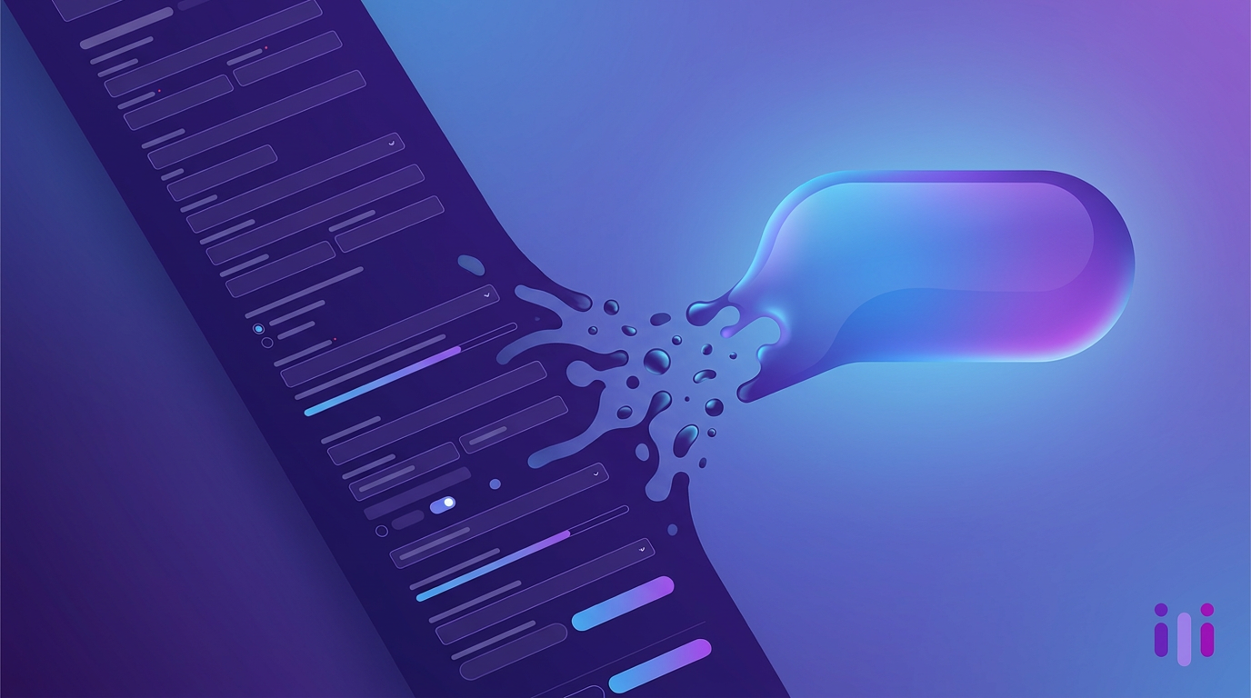 Form Abandonment in 2026: Why Multi-Step Forms Leak and What to Use Instead